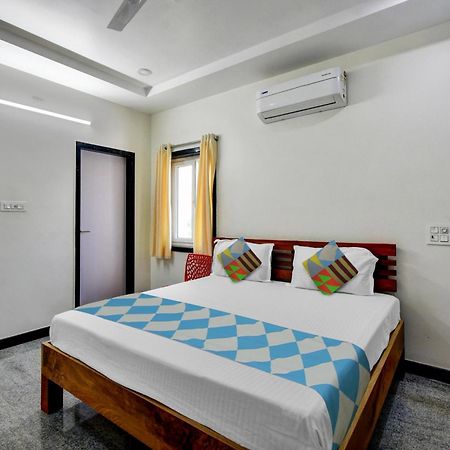 Oyo Home Msr Guest Inn Homestay Nellore Exteriör bild