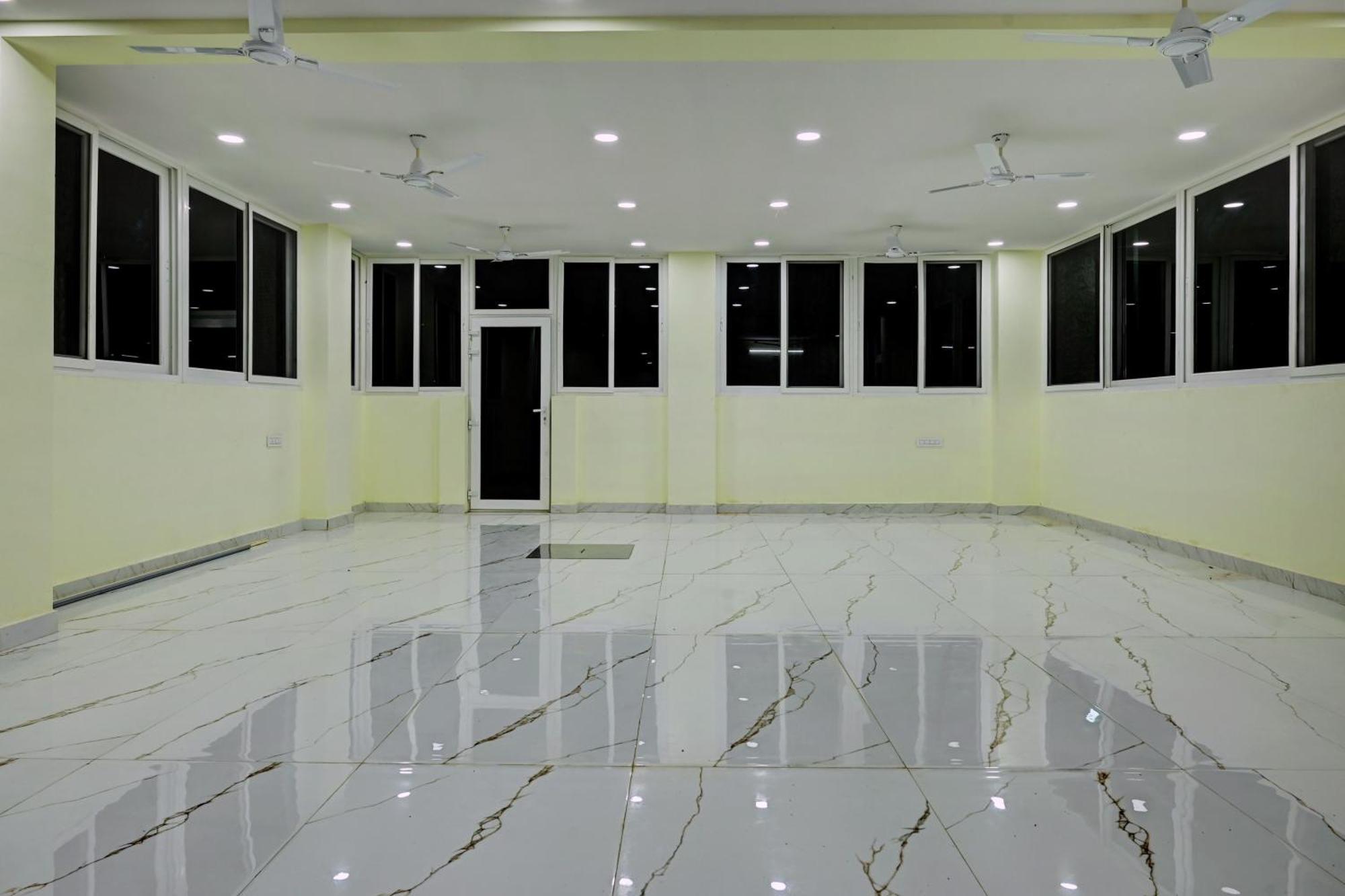 Oyo Home Msr Guest Inn Homestay Nellore Exteriör bild